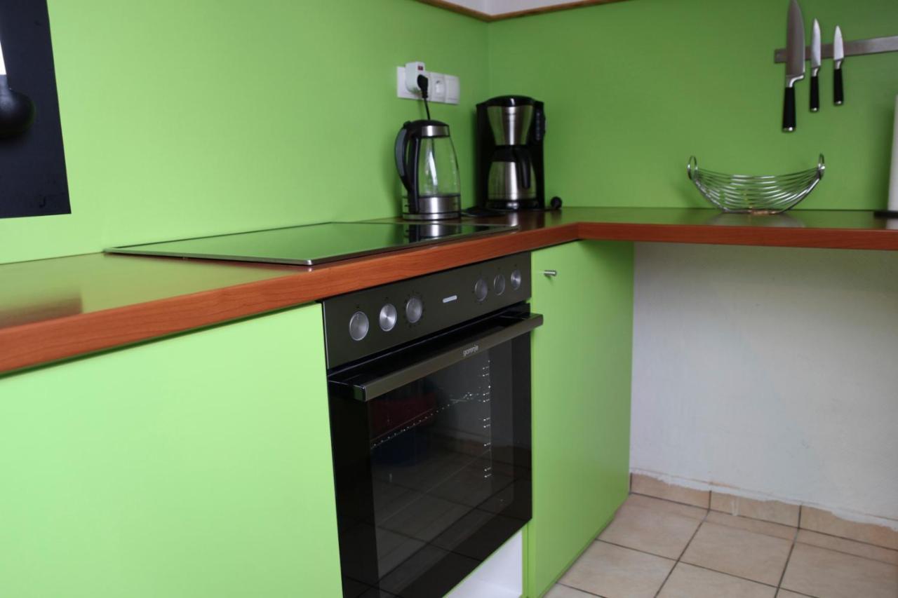 בורגוודל Privatzimmer Mit Eigenem Bad Und Kueche מראה חיצוני תמונה